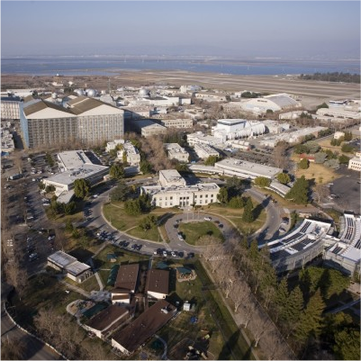 AVMC ACROSS AMERICA: MOFFETT FIELD, CALIFORNIA